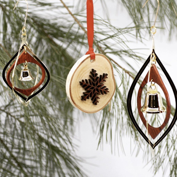 Christmas ornaments