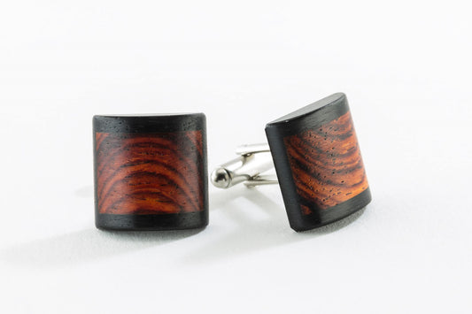 Cuff Links - Domed