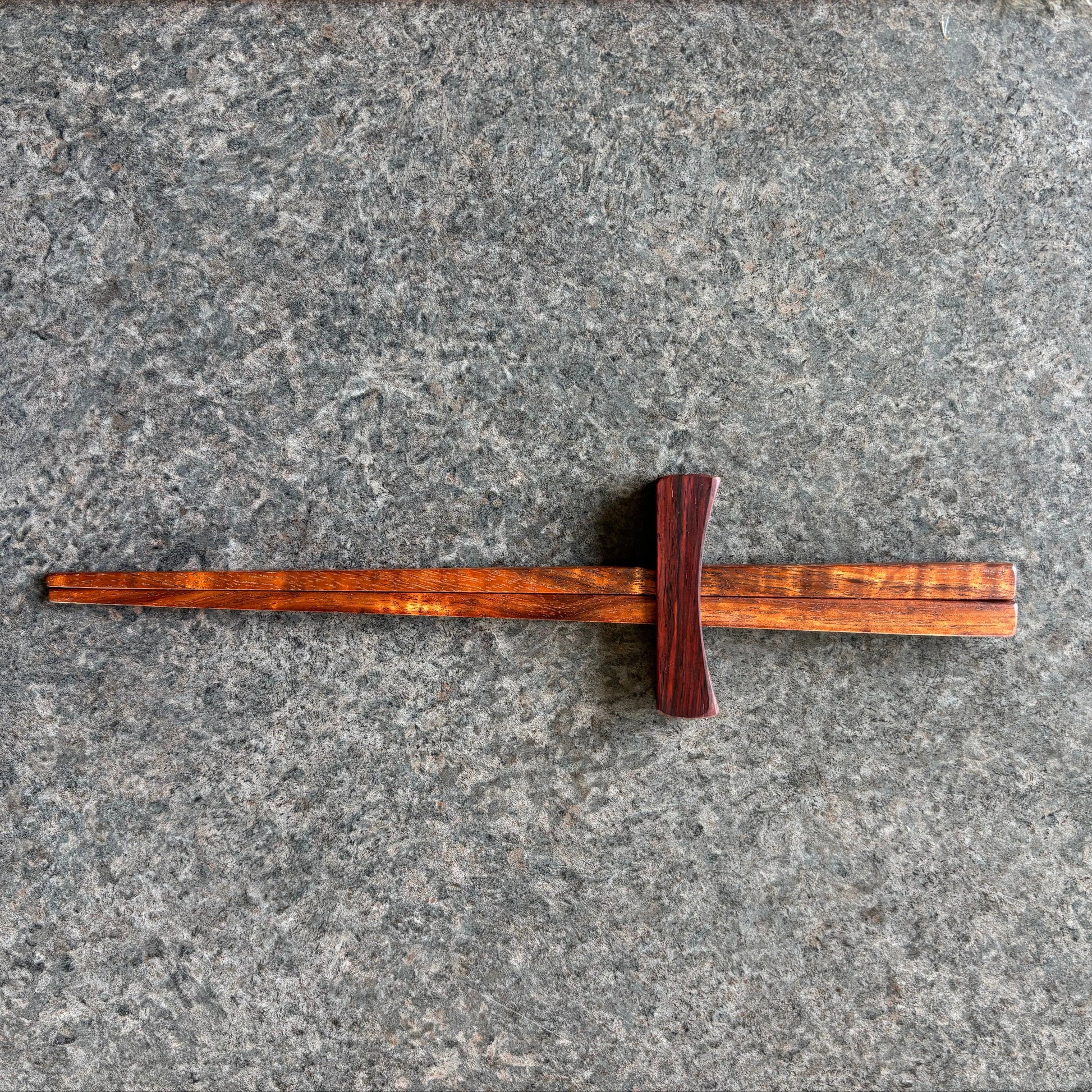 Koa chopsticks