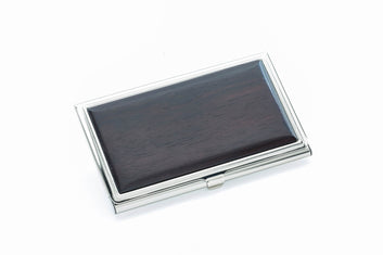 Business Card Case - Solid