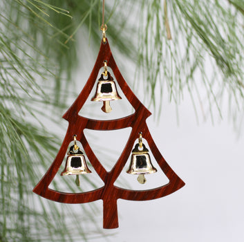 3-Bell Christmas Tree